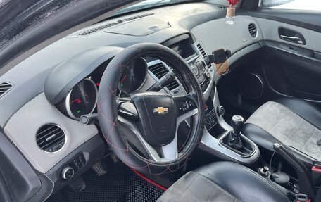 Chevrolet Cruze II, 2012 год, 620 000 рублей, 7 фотография