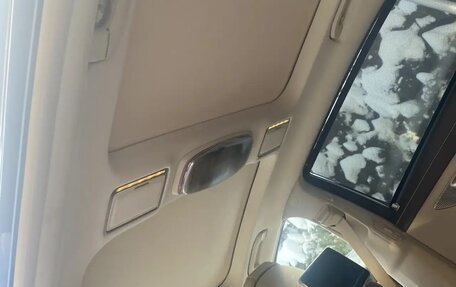 Mercedes-Benz Maybach S-Класс, 2016 год, 8 000 000 рублей, 8 фотография