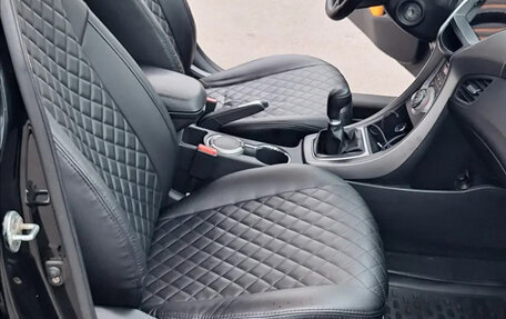 Hyundai Elantra V, 2012 год, 620 000 рублей, 5 фотография