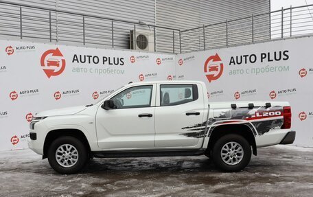 Mitsubishi L200, 2025 год, 4 100 000 рублей, 4 фотография