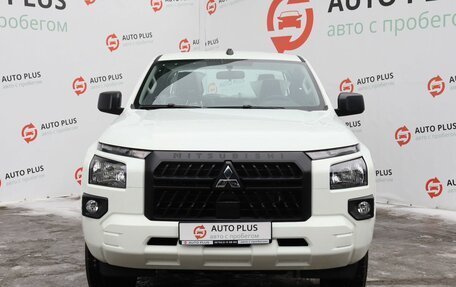 Mitsubishi L200, 2025 год, 4 100 000 рублей, 5 фотография