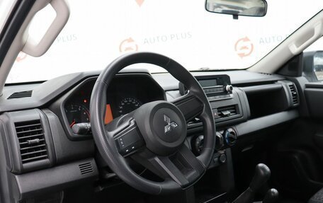 Mitsubishi L200, 2025 год, 4 100 000 рублей, 8 фотография