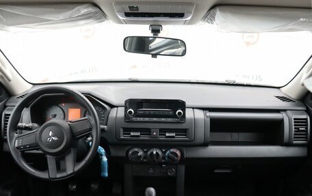 Mitsubishi L200, 2025 год, 4 100 000 рублей, 9 фотография