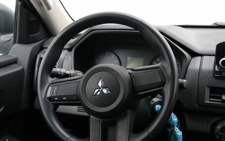 Mitsubishi L200, 2025 год, 4 100 000 рублей, 11 фотография