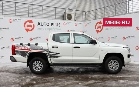 Mitsubishi L200, 2025 год, 4 100 000 рублей, 3 фотография