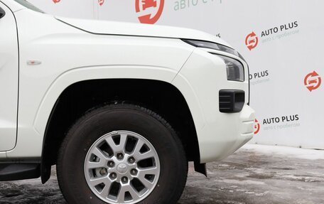 Mitsubishi L200, 2025 год, 4 100 000 рублей, 16 фотография