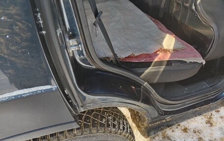 Chevrolet Niva I рестайлинг, 2014 год, 550 000 рублей, 7 фотография