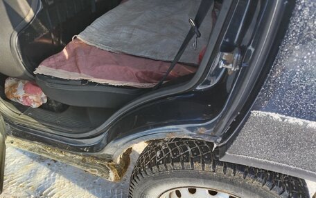 Chevrolet Niva I рестайлинг, 2014 год, 550 000 рублей, 4 фотография