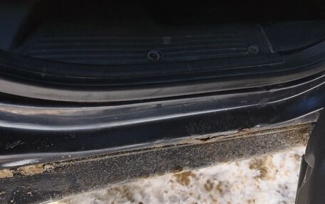 Chevrolet Niva I рестайлинг, 2014 год, 550 000 рублей, 8 фотография