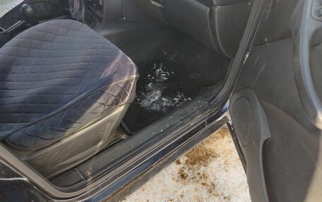 Chevrolet Niva I рестайлинг, 2014 год, 550 000 рублей, 10 фотография