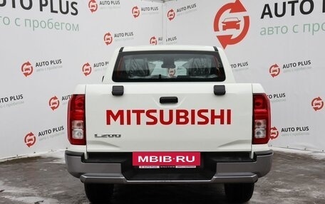 Mitsubishi L200, 2025 год, 4 100 000 рублей, 6 фотография