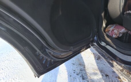 Chevrolet Niva I рестайлинг, 2014 год, 550 000 рублей, 14 фотография