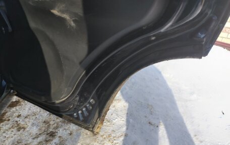 Chevrolet Niva I рестайлинг, 2014 год, 550 000 рублей, 11 фотография