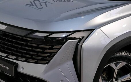 Geely Atlas, 2024 год, 3 239 000 рублей, 5 фотография