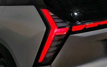 Geely Atlas, 2024 год, 3 239 000 рублей, 6 фотография