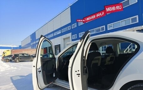 Skoda Superb III рестайлинг, 2018 год, 1 800 000 рублей, 11 фотография