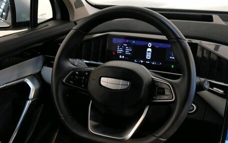 Geely Atlas, 2024 год, 3 239 000 рублей, 12 фотография