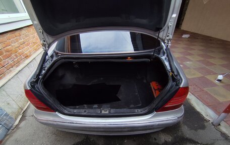 Mercedes-Benz S-Класс, 2000 год, 400 000 рублей, 2 фотография