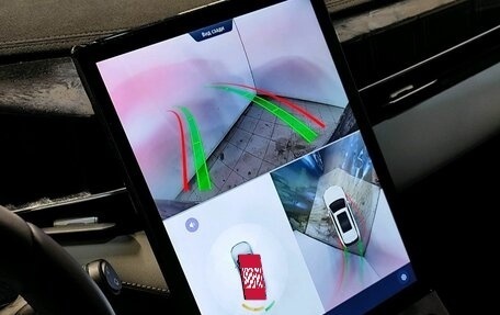 Geely Atlas, 2024 год, 3 239 000 рублей, 14 фотография