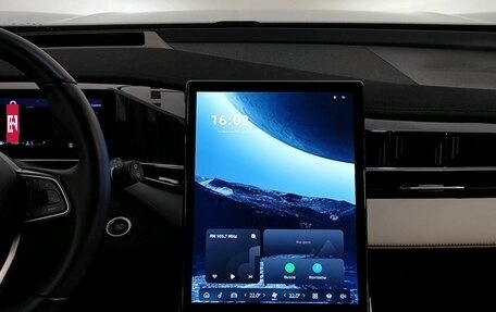 Geely Atlas, 2024 год, 3 239 000 рублей, 9 фотография