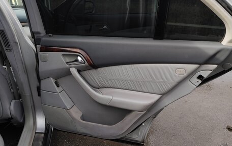 Mercedes-Benz S-Класс, 2000 год, 400 000 рублей, 11 фотография