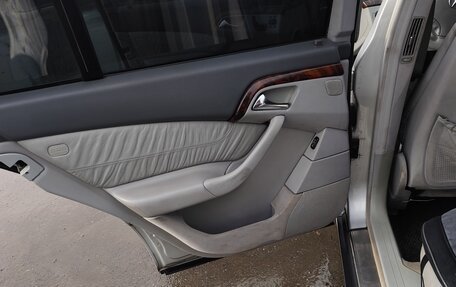 Mercedes-Benz S-Класс, 2000 год, 400 000 рублей, 16 фотография