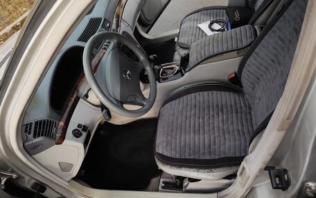 Mercedes-Benz S-Класс, 2000 год, 400 000 рублей, 18 фотография