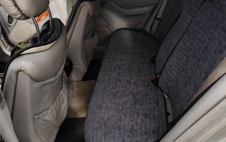 Mercedes-Benz S-Класс, 2000 год, 400 000 рублей, 17 фотография