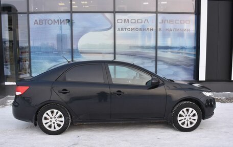 KIA Cerato III, 2012 год, 625 000 рублей, 4 фотография