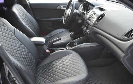 KIA Cerato III, 2012 год, 625 000 рублей, 10 фотография