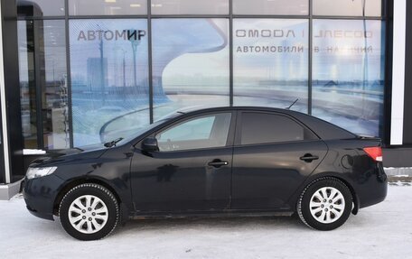 KIA Cerato III, 2012 год, 625 000 рублей, 8 фотография