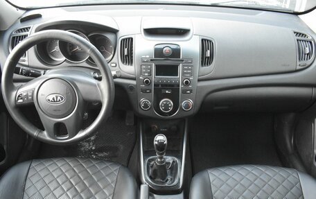 KIA Cerato III, 2012 год, 625 000 рублей, 12 фотография