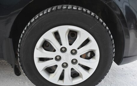 KIA Cerato III, 2012 год, 625 000 рублей, 9 фотография