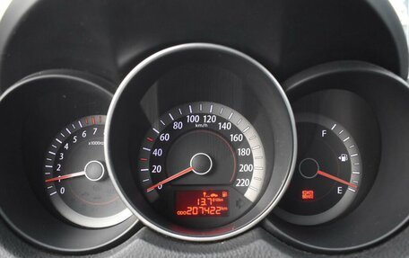 KIA Cerato III, 2012 год, 625 000 рублей, 14 фотография