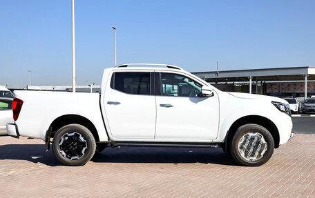 Nissan Navara (Frontier), 2025 год, 4 650 000 рублей, 3 фотография