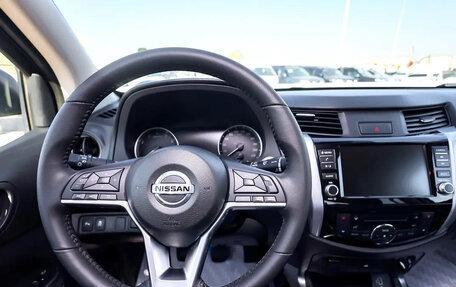 Nissan Navara (Frontier), 2025 год, 4 650 000 рублей, 6 фотография