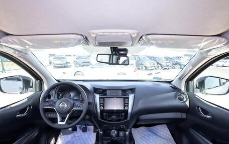 Nissan Navara (Frontier), 2025 год, 4 650 000 рублей, 7 фотография