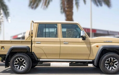 Toyota Land Cruiser 70, 2025 год, 8 540 000 рублей, 2 фотография