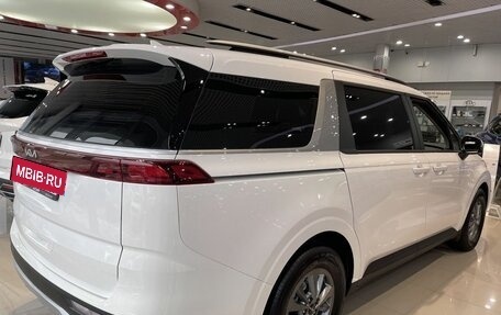 KIA Carnival, 2025 год, 6 990 000 рублей, 3 фотография