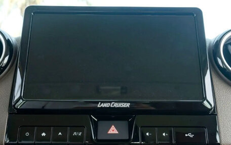 Toyota Land Cruiser 70, 2025 год, 8 540 000 рублей, 13 фотография