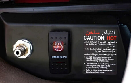 Toyota Land Cruiser 70, 2025 год, 8 540 000 рублей, 14 фотография