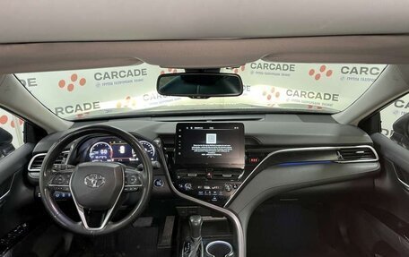 Toyota Camry, 2023 год, 3 943 520 рублей, 5 фотография