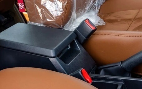 Toyota Land Cruiser 70, 2025 год, 8 540 000 рублей, 11 фотография