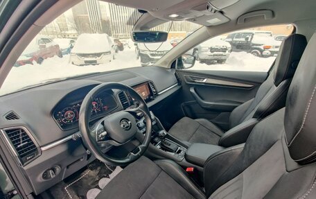 Skoda Karoq I, 2020 год, 2 490 000 рублей, 5 фотография