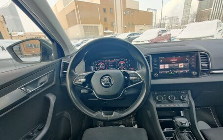 Skoda Karoq I, 2020 год, 2 490 000 рублей, 6 фотография