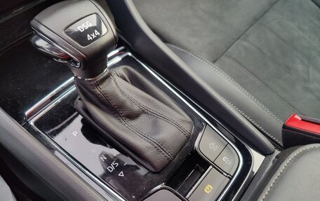 Skoda Karoq I, 2020 год, 2 490 000 рублей, 9 фотография