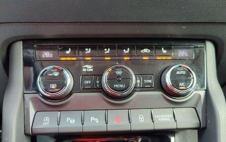 Skoda Karoq I, 2020 год, 2 490 000 рублей, 8 фотография