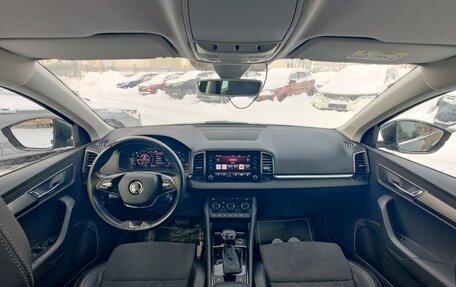 Skoda Karoq I, 2020 год, 2 490 000 рублей, 7 фотография