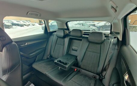 Skoda Karoq I, 2020 год, 2 490 000 рублей, 11 фотография