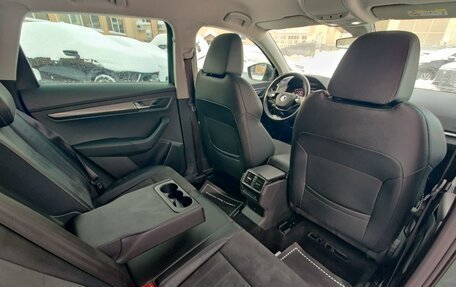 Skoda Karoq I, 2020 год, 2 490 000 рублей, 10 фотография